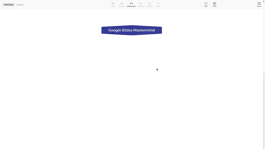 GSlides Mastermind