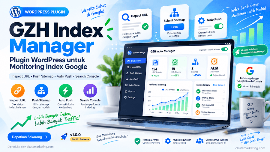 GZH Index Manager