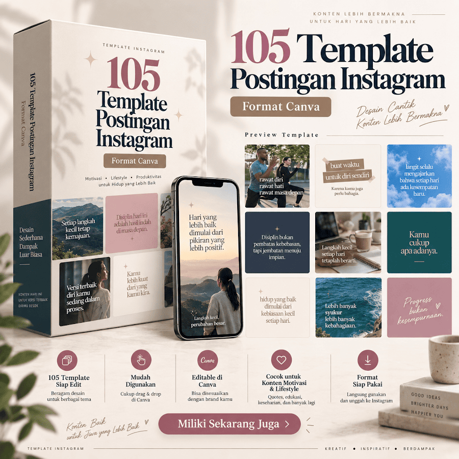 105 IG Post Template