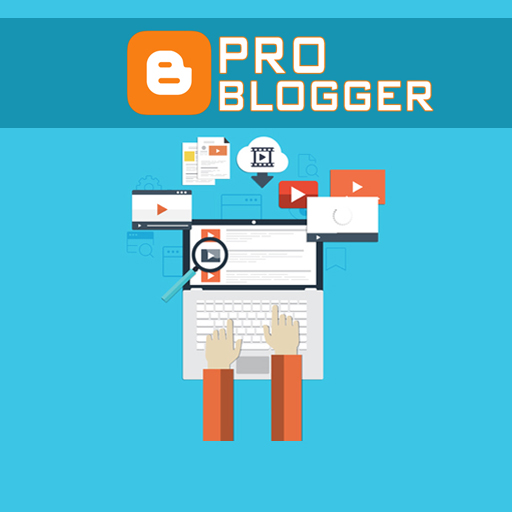 Pro Blogger