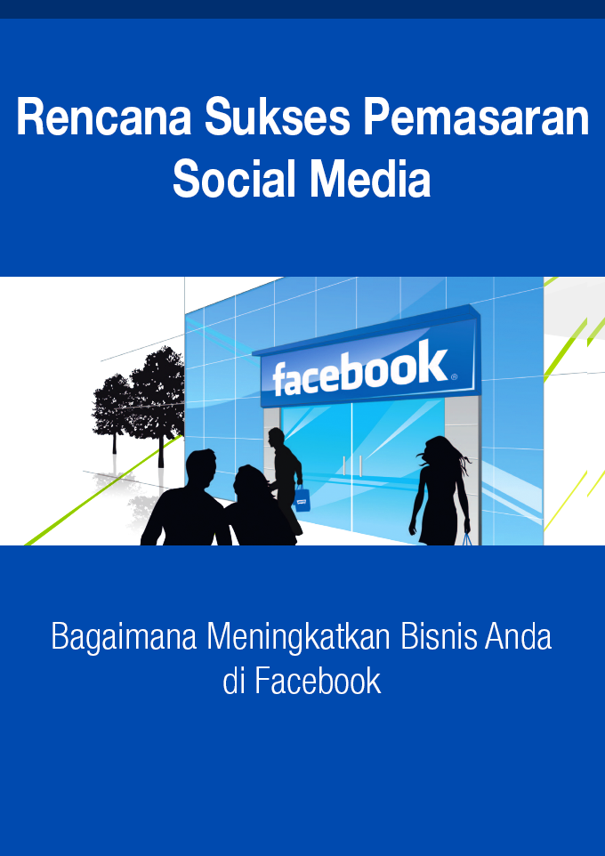 Rahasia Sukses Pemasaran Social Media