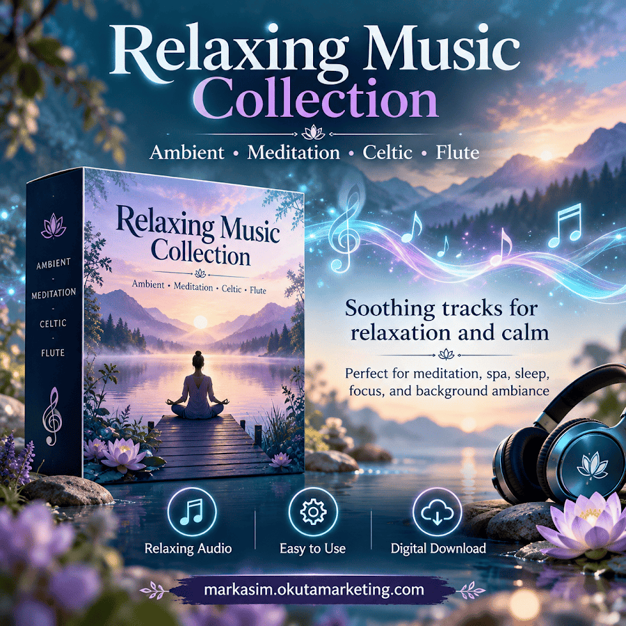 Relaxing Music Collection