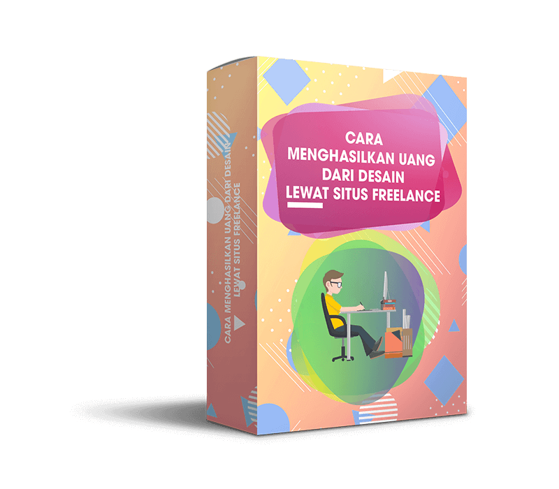 Uang dari Desain Lewat Situs Freelance