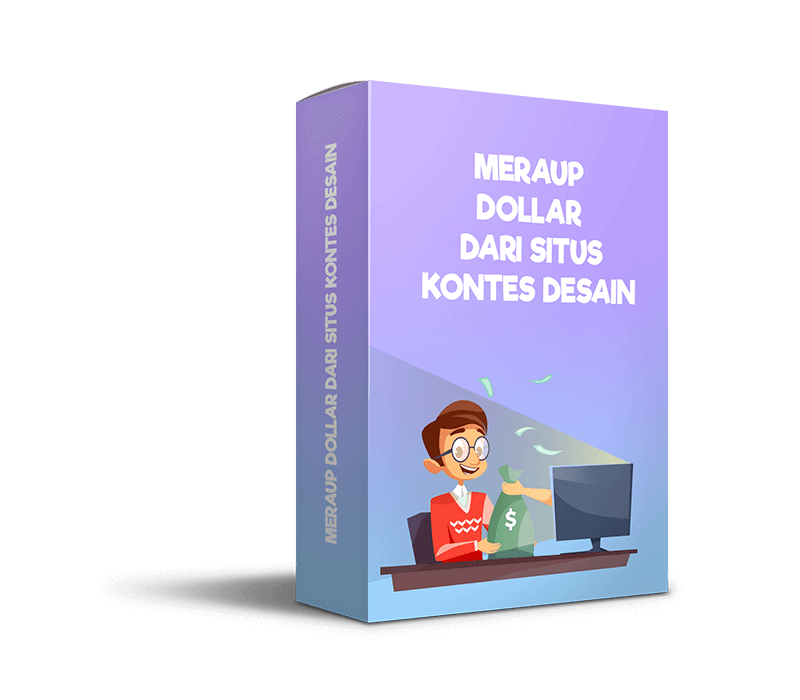 Dollar dari Situs Kontes