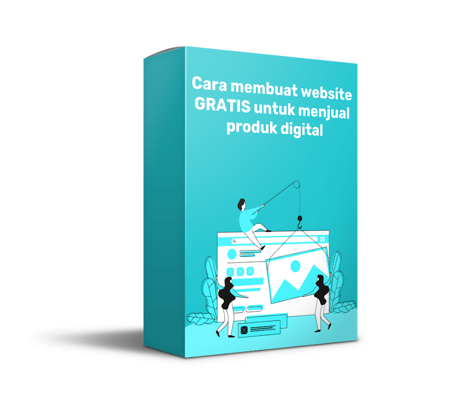 Cara Membuat Website Gratis