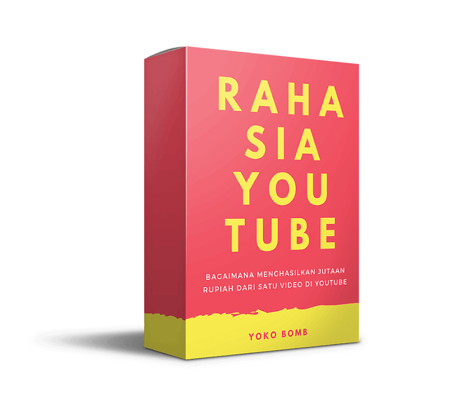 Rahasia Youtube