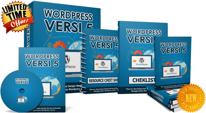 WordPress V5