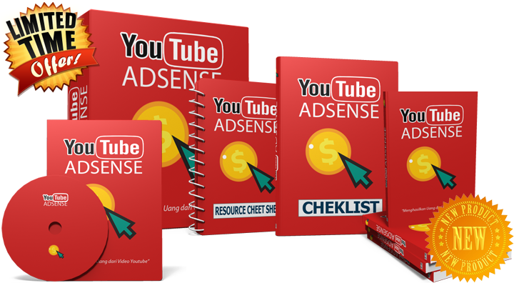 Youtube Adsense