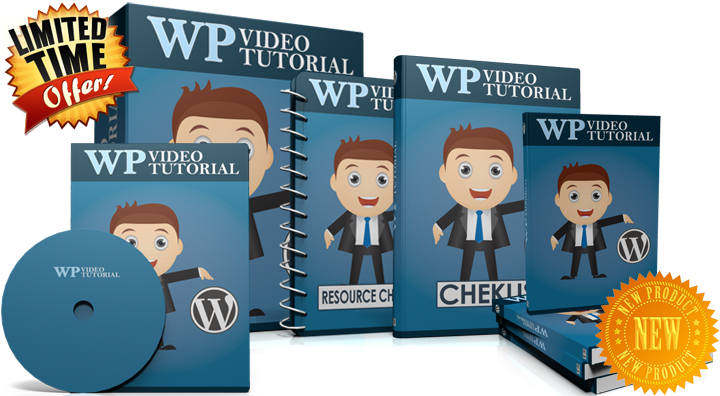 WP Video Tutorial