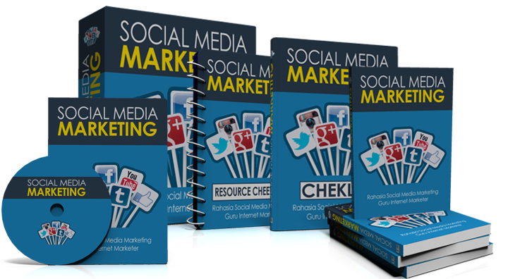 Sosial Media Marketing