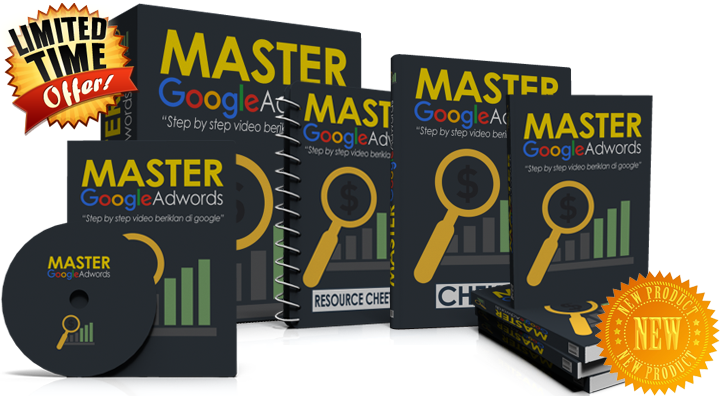 Master Google Adwords