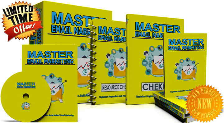 Master Email Marketing