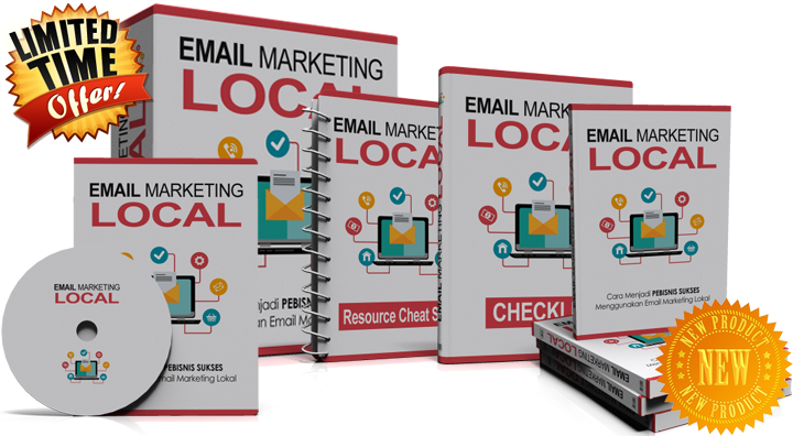Email Marketing Local