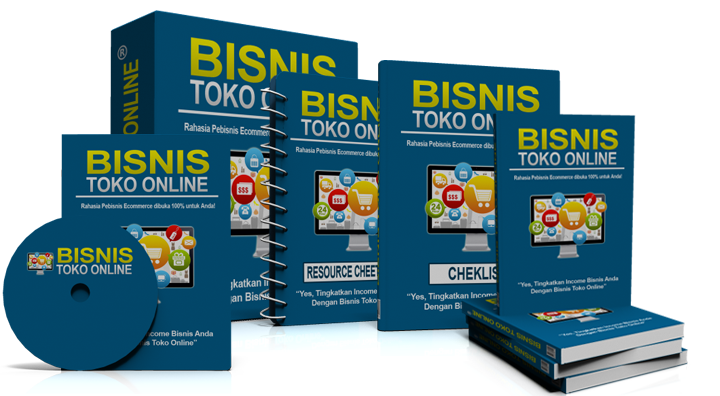 Bisnis Toko Online