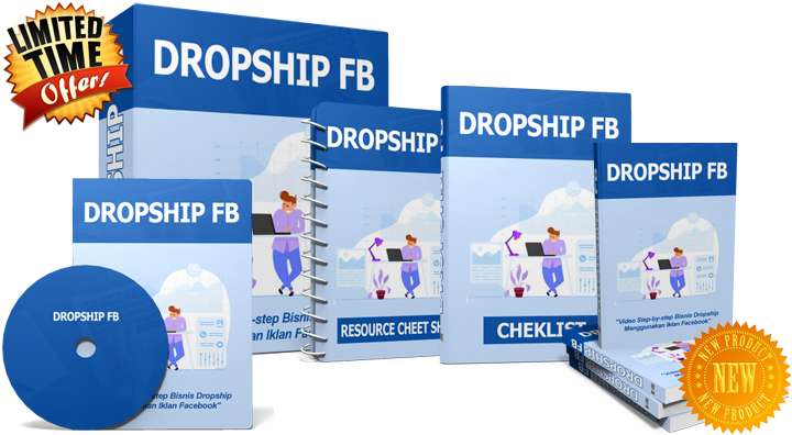 Dropship Facebook