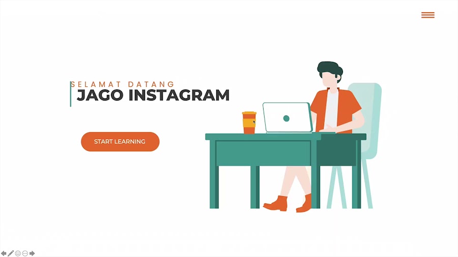 Jago IG