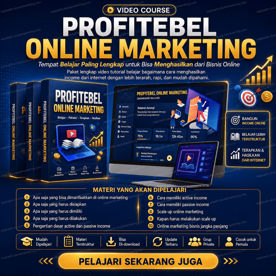 Profitebel Online Marketing