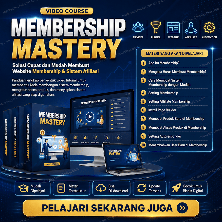 Membership Mastery