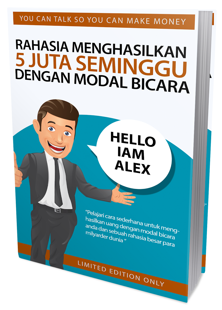Profit 5 Jt Perminggu